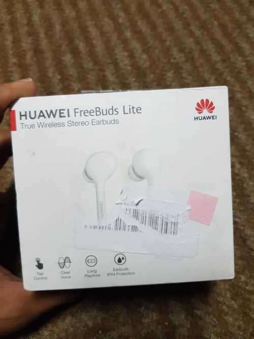 HUAWEI FreeBuds Lite