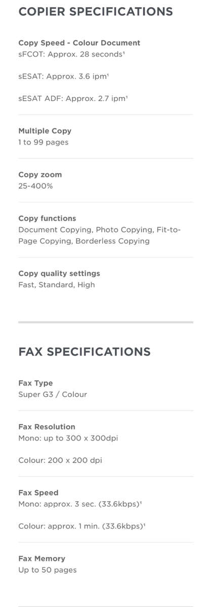 Canon Pixma MX494 - Printer , Scanner , Copier