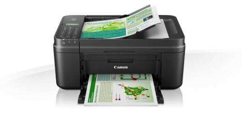 Canon Pixma MX494 - Printer , Scanner , Copier