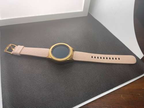 Samsung Galaxy Watch 42mm - Rose Gold