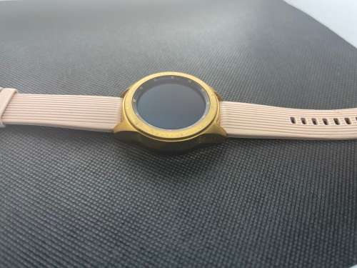 Samsung Galaxy Watch 42mm - Rose Gold