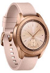 Samsung Galaxy Watch 42mm - Rose Gold
