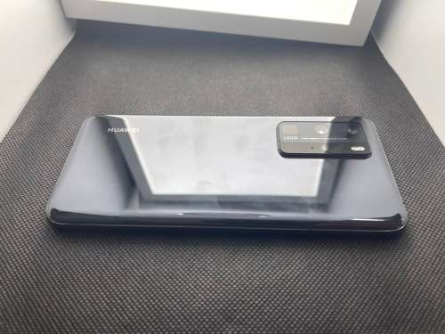 Huawei P40 Pro 5G  8GB Ram 256 GB Memory