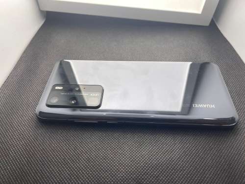 Huawei P40 Pro 5G  8GB Ram 256 GB Memory