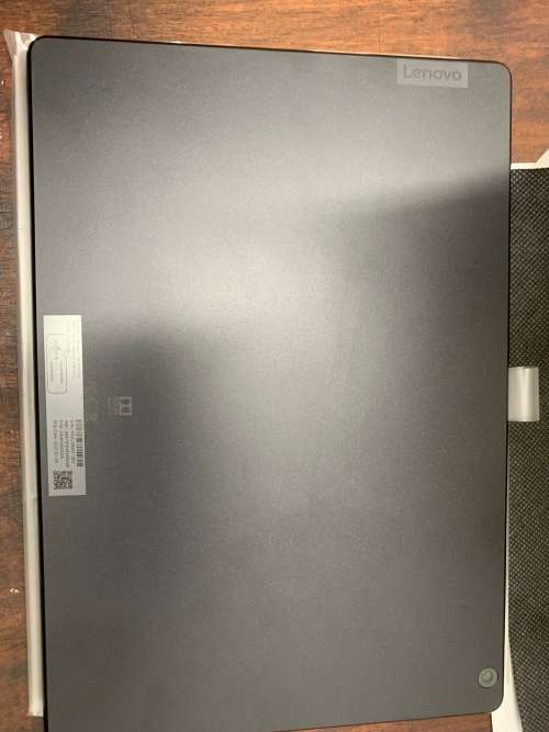 Lenovo M10 tablet