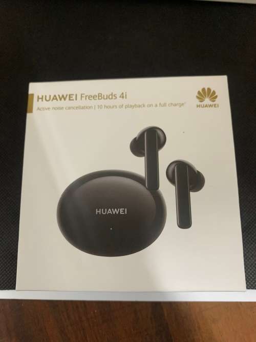 HUAWEI FreeBuds 4i
