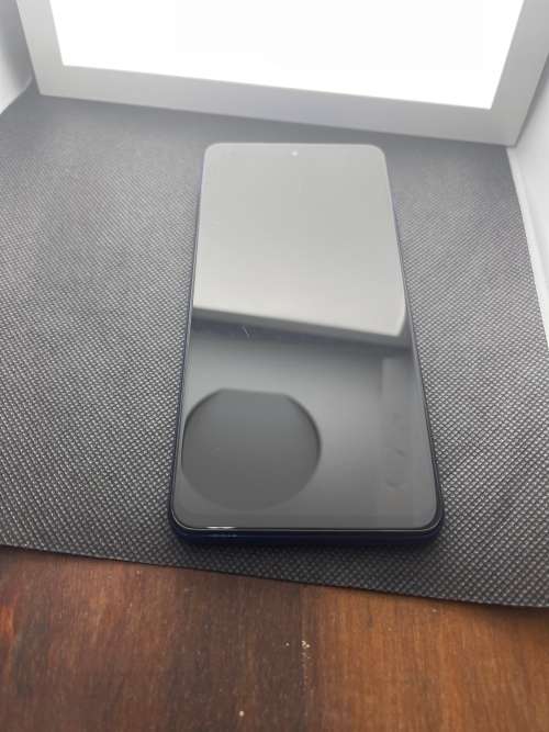 POCO X3 NFC  - Blue - 6 GB RAM - 128 GB RAM