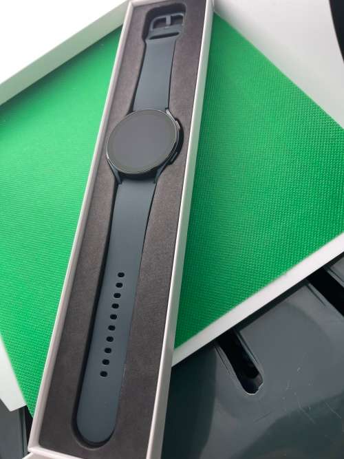 Samsung Galaxy Watch 4 44mm (LTE)