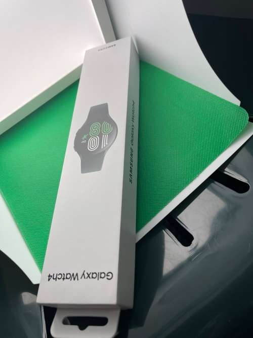 Samsung Galaxy Watch 4 44mm (LTE)