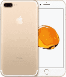 Warehouse Clearance : IPhone 7 Plus 256 GB  - Touch Faulty (Please read)