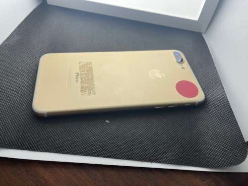 Warehouse Clearance : IPhone 7 Plus 256 GB  - Touch Faulty (Please read)
