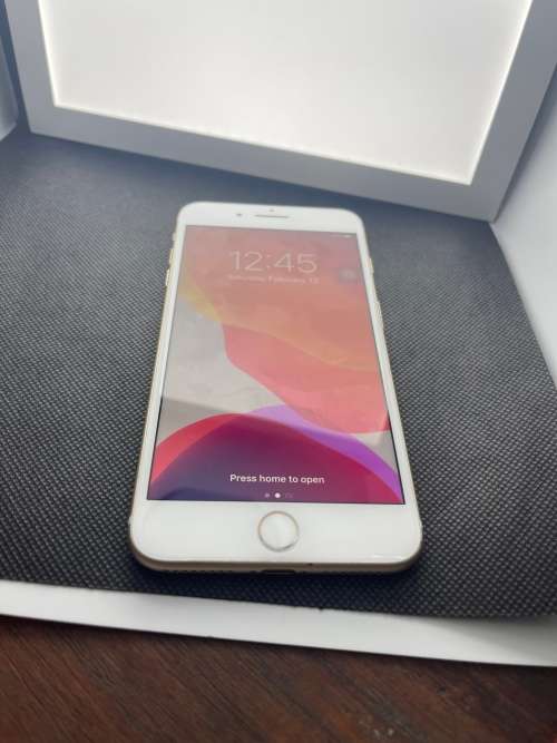 Warehouse Clearance : IPhone 7 Plus 256 GB  - Touch Faulty (Please read)