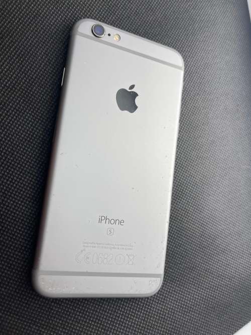 Warehouse Clearance : IPhone 6s 16 GB - Please read description