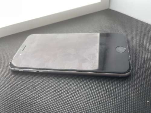 Warehouse Clearance : IPhone 6s 32 GB -  Audio issue - Please read