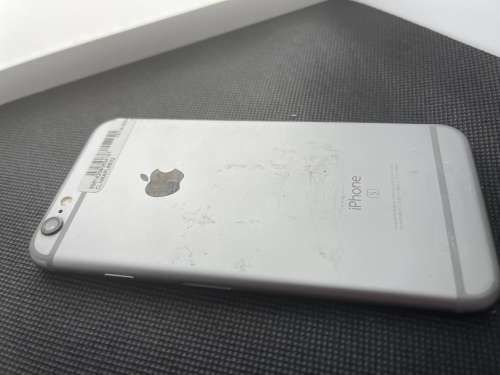 Warehouse Clearance : IPhone 6s 32 GB -  Audio issue - Please read