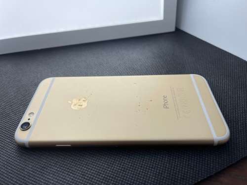 Warehouse Clearance : IPhone 6 64 GB  - Read description