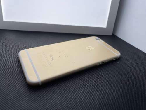 Warehouse Clearance : IPhone 6 64 GB  - Read description
