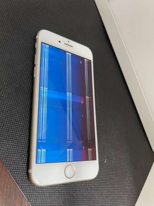 Warehouse Clearance : IPhone 6 64 GB  - Read description