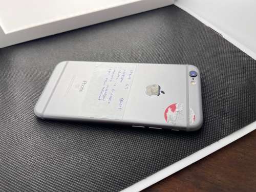 Warehouse Clearance : IPhone 6s -  Please read description