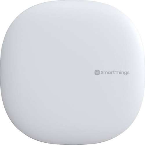 SmartThings- designed for Samsung - Smart hub + Sensor