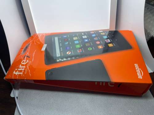 KINDLE FIRE 7 TABLET