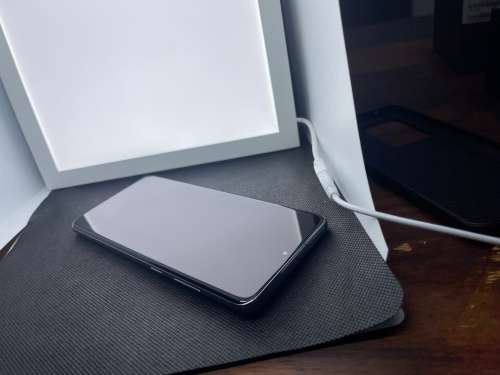 Samsung S20 Ultra 128 GB Dual Sim - Excellent Condition