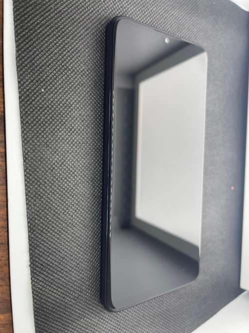 Huawei P30 Lite 128 GB - Midnight Black - Dual Sim