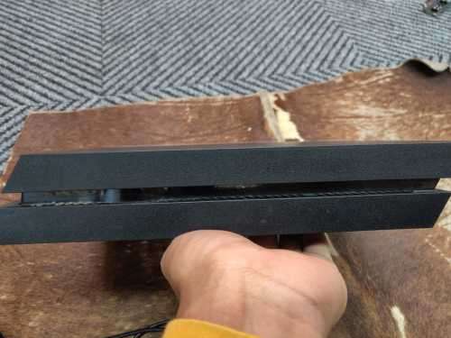 Sony PlayStation 4 Gaming Bundle 1 TB