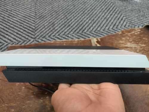 Sony PlayStation 4 Gaming Bundle 1 TB