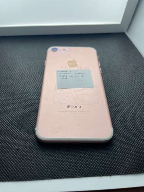 Warehouse Clearance : IPhone 7 Plus  - Spares / Repairs