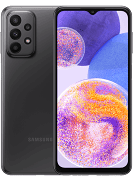 New Sealed - Samsung A23 64GB 4 GB RAM Dual Sim