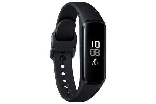 DEMO !!! Samsung Fit E