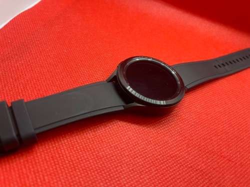 Samsung Galaxy Watch 4 Classic 46mm (LTE)