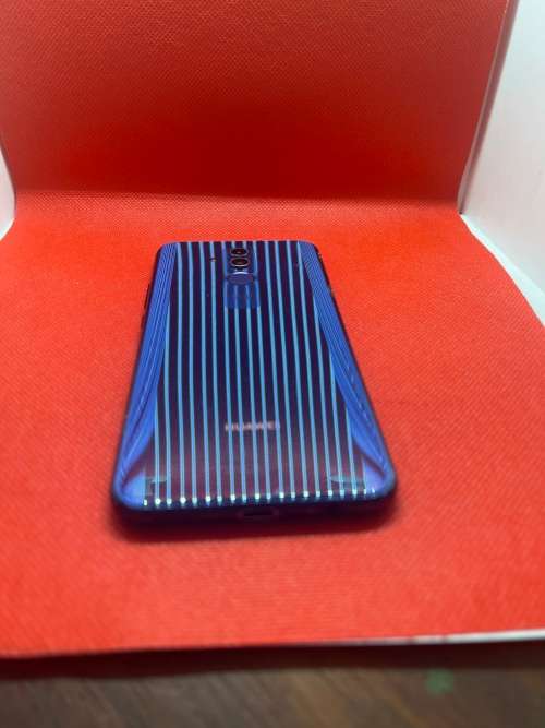 TRADE IN CLEARANCE :Huawei Mate 20 Lite 4GB RAM 64GB Memory Dual Sim