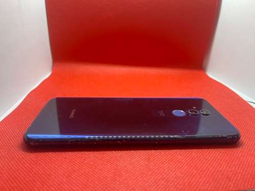 TRADE IN CLEARANCE :Huawei Mate 20 Lite 4GB RAM 64GB Memory Dual Sim