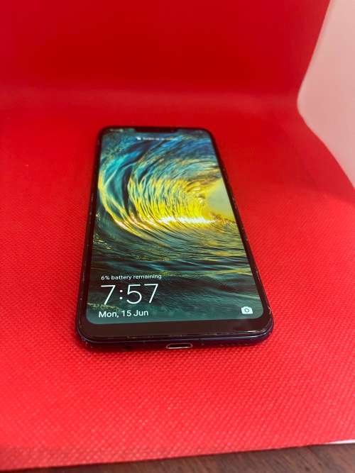 TRADE IN CLEARANCE :Huawei Mate 20 Lite 4GB RAM 64GB Memory Dual Sim