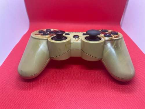 Sony PS3  - God of War Limited - Edition Controller