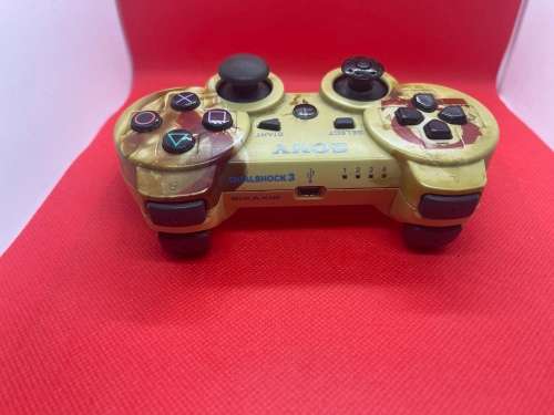 Sony PS3  - God of War Limited - Edition Controller
