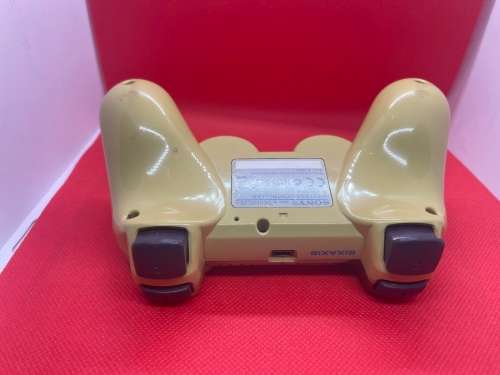 Sony PS3  - God of War Limited - Edition Controller