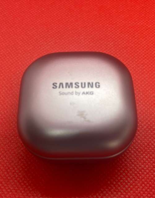 DEMO !!! Samsung Galaxy Buds Live