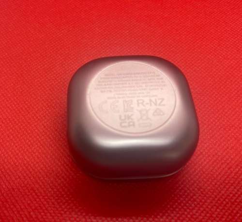 DEMO !!! Samsung Galaxy Buds Live