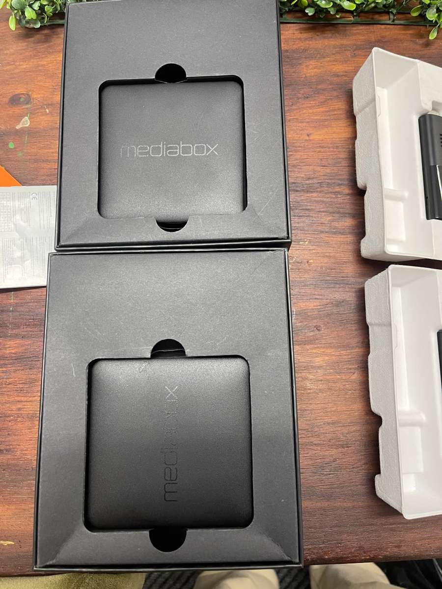 Returns Clearance :Spares Repairs : TV Boxes