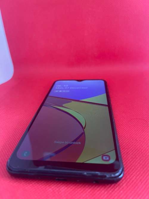 TRADE IN CLEARANCE : SAMSUNG GALAXY A10S DUAL SIM 32GB