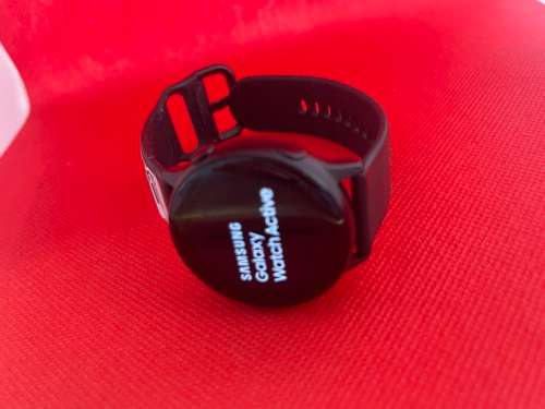 TRADE IN CLEARANCE : Samsung Watch Active 40MM GPS