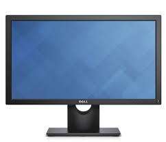DELL E2016 H  20 INCH MONITOR SCREEN