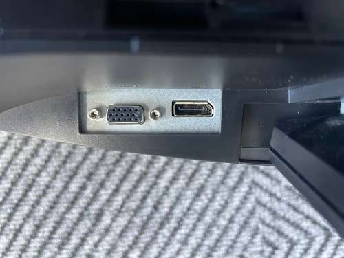 DELL E2016 H  20 INCH MONITOR SCREEN