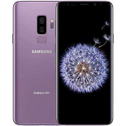 TRADE IN CLEARANCE : Samsung S9 PLUS