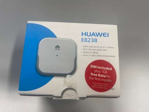 Huawei e8238