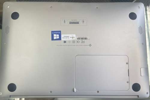 Clearance: CONNEX PRIMEBOOK - Spares / Repairs