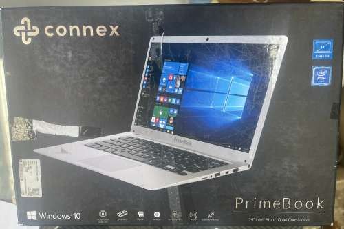 Clearance: CONNEX PRIMEBOOK - Spares / Repairs
